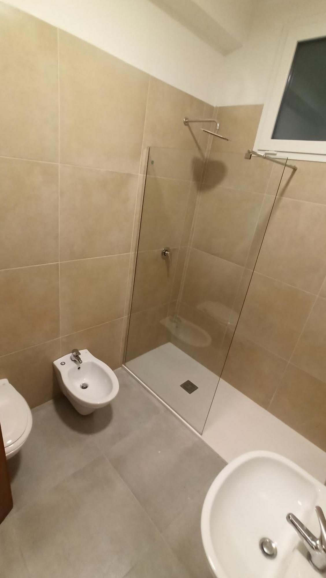 Casa Base Hotell Bari Eksteriør bilde